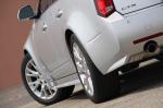 Cadillac CTS Sport Wagon 2010 года